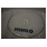 1 Drum Head 24'
