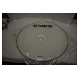 1 24' Drum Head