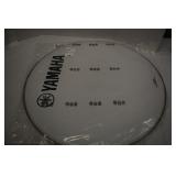 1 26' Drum Head