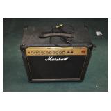 Marshall Speaker w/cover