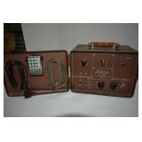 Strobo Tuner by Conn