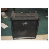 Peavey Speaker on Wheels
