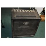 Peavey Speaker on Wheels