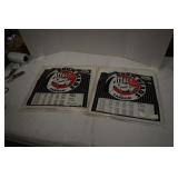 2 Canon Percussion Attack Series Drum Head Tom-To
