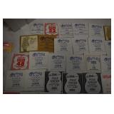 Misc Guitar Strings