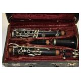 Used Clarinet