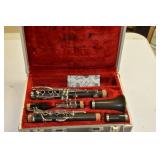 Used Clarinet