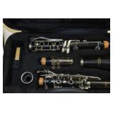 Used Clarinet