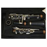 Used Clarinet
