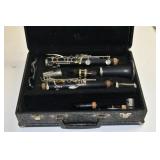 Used Clarinet