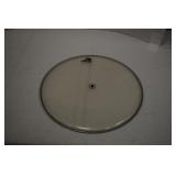 1 Drum Head