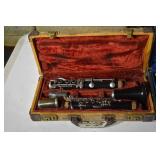 2 Clarinets
