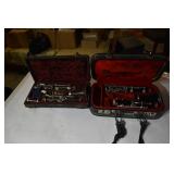 2 Clarinets