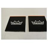 8' drum heads