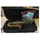 Used Alto Sax