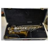 Used  Alto Sax Armstrong N242633