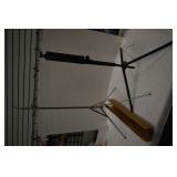2 New & 1 Used Music Stands
