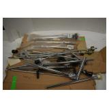 Tuba Assembly & Parts