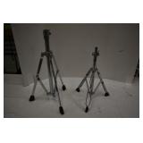2 Music Stands - Incomplete