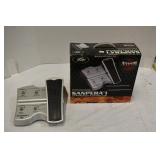 Peavey Sanpera I Foot Controller