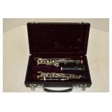 Yamaha Student Oboe (Missing 2 parts) in Case