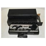 Nuvo jsax 2.0 Sax (New In Box )
