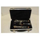 Like New Clarinet in Hard Case