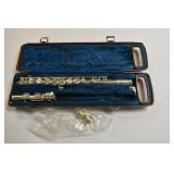 Used Flute
