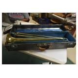 Used King Trombone G137245 Cleveland