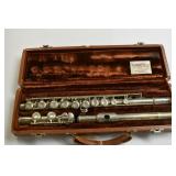 Used Flute