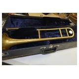 Used Olds 2936880 Trombone