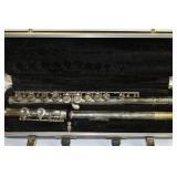 Used Flute Bundy