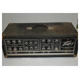 Peavey Musician