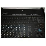 Peavey Mixer