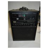 Digital Karaoke System