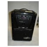 All in One Karaoke Machine