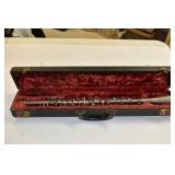 Cavalier Soprano Saxophone no keys