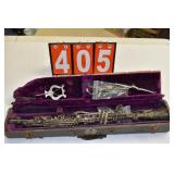 Vintage Soprano Saxophone Paramount Artist Model