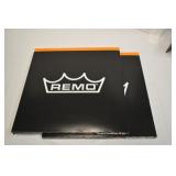 Drum Heads