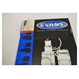 Drum Heads