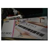 Yamah Key Board