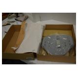 Yamaha Drum Carrier (New in Box)