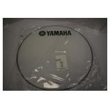 1 Drum Head  22'
