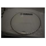 1 Drum Head 22'