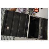 PV 10 Mixer & 2 Equalizers & CD/Cassette Player