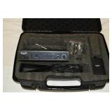 Used CAD Audio Stage Select IEM Cordless Mic Set