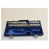 Flute - needs repairs