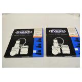 Drum Heads