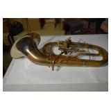 Ambassador Baritone Horn