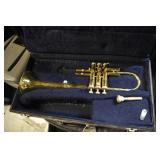 2 Trumpets need repairs